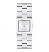 Orologio Calvin Klein Donna in Acciaio 25100088 - 25100088